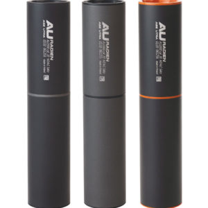 Ase Utra Suppressors Radien