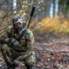 Ase Utra Suppressors Radien