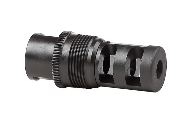 Ase Utra .30 .338 Muzzle brake