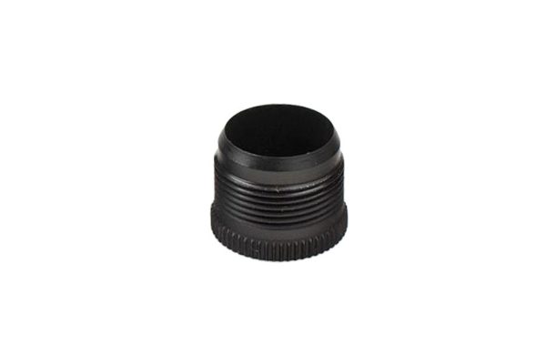 Ase Utra suppressors BoreLock Mounting collar