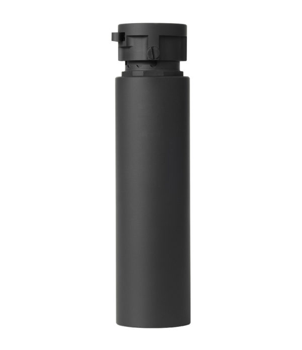 Ase Utra suppressors DUAL762 BoreLock