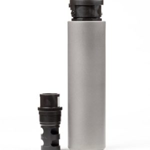 Ase Utra suppressors SL7i BoreLock