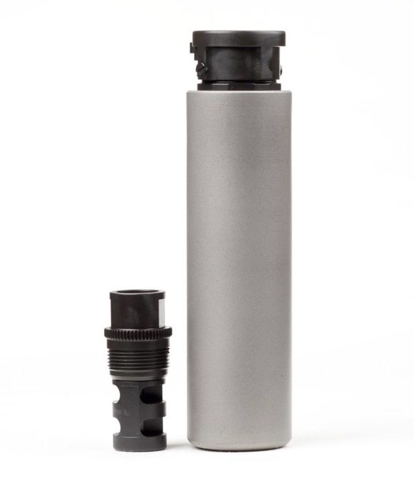 Ase Utra suppressors SL7i BoreLock