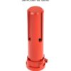 Training Suppressors