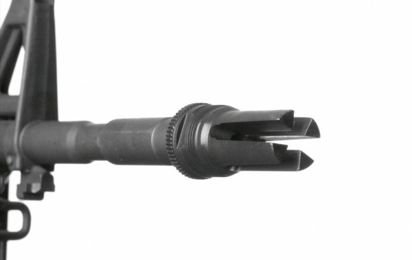 Borelock HiPer flash hider - Image 4