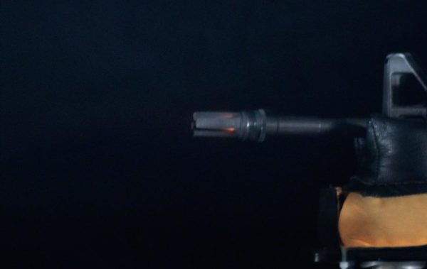 Borelock HiPer flash hider - Image 5