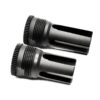Borelock HiPer flash hider