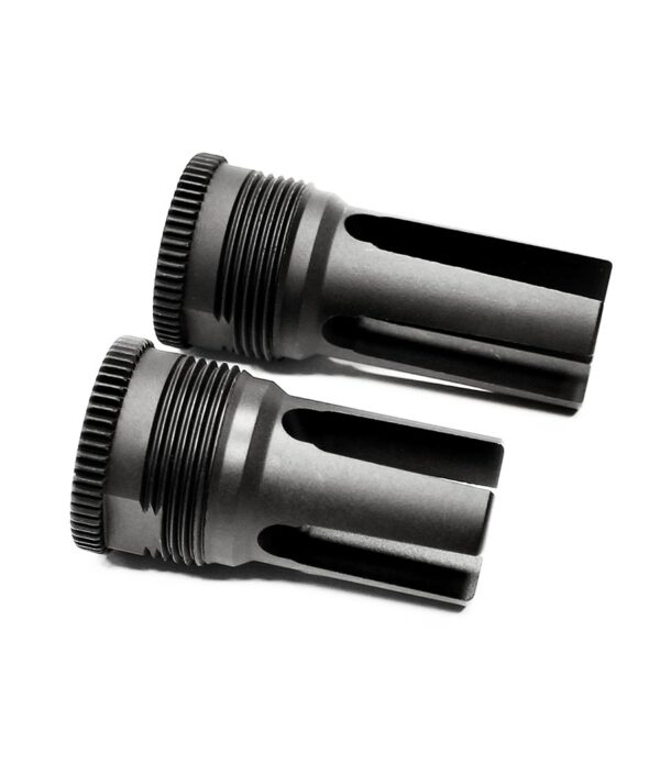 Borelock HiPer flash hider
