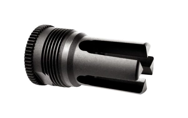 Borelock HiPer flash hider - Image 3