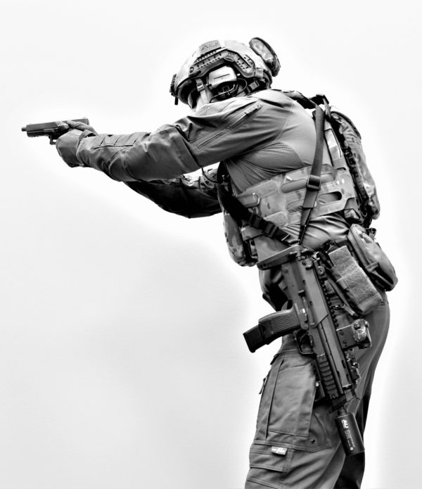 S SERIES SL4i SMG-MP7 - Image 10