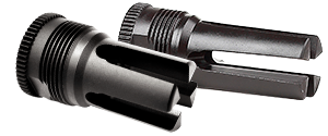 BORELOCK HIPER/HIPER-S FLASH HIDER
